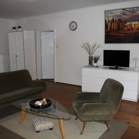 Mirabell Appartement *