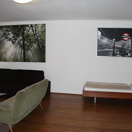 Mirabell Appartement *