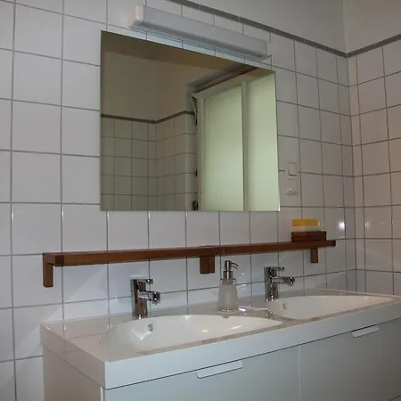 Appartement Mirabell